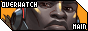 Doomfist 88x31 button